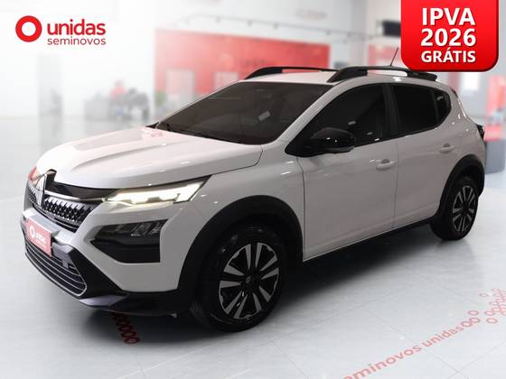 RENAULT KARDIAN 1.0 TCE FLEX EVOLUTION EDC